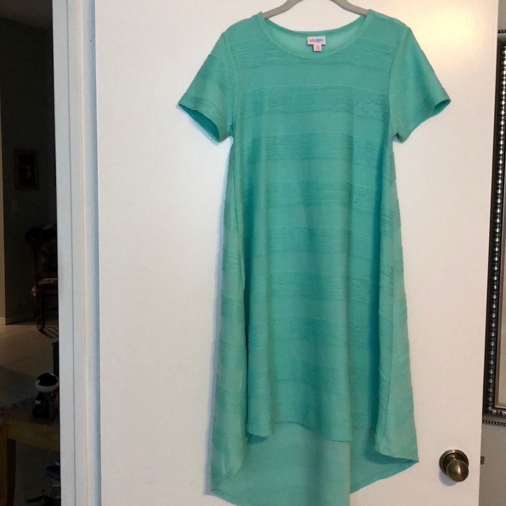 XS LuLaRoe Carly
